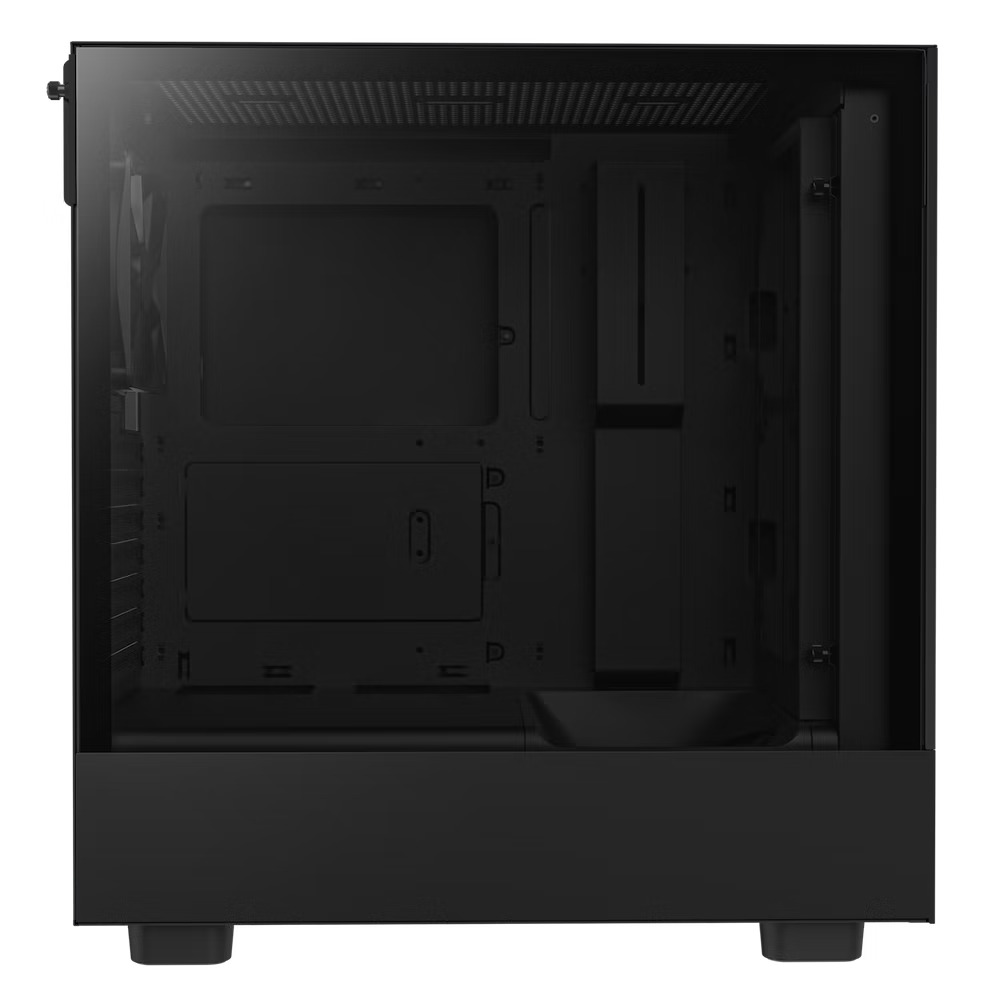 NZXT H5 Flow Editon BLACK