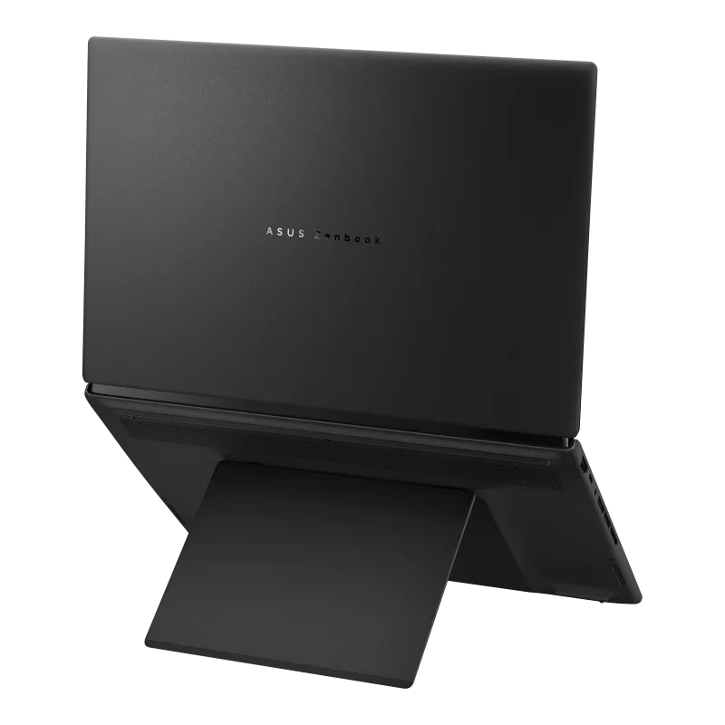 ASUS UX8407AA-SN152W Moher Gray