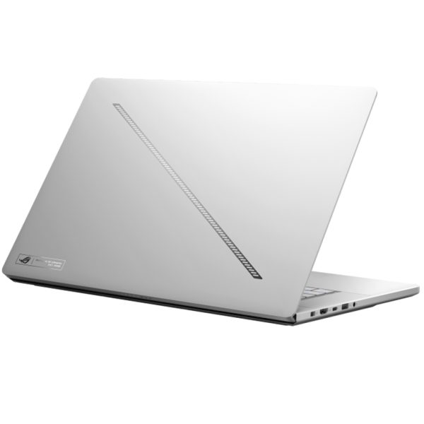 GU605MI-QR146W 2H-PLATINUM WHITE