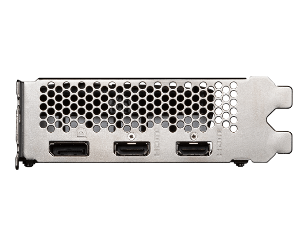RTX 3050 VENTUS 2X 6G OC