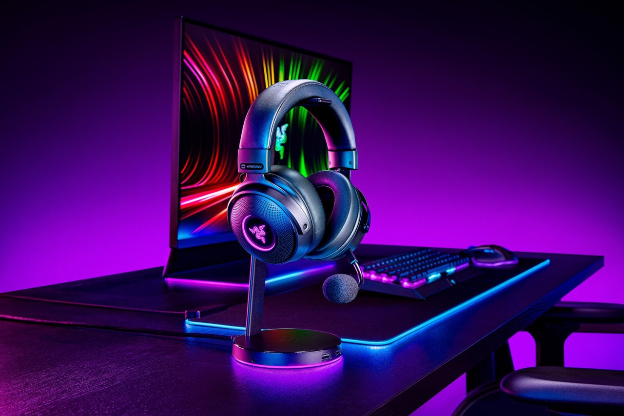 Razer Kraken V3 Pro Gaming Headset