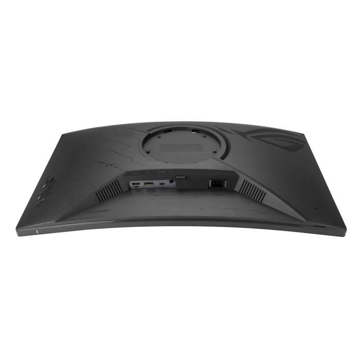 Asus ROG Strix XG27WCS 27" (2K Curved 180Hz)