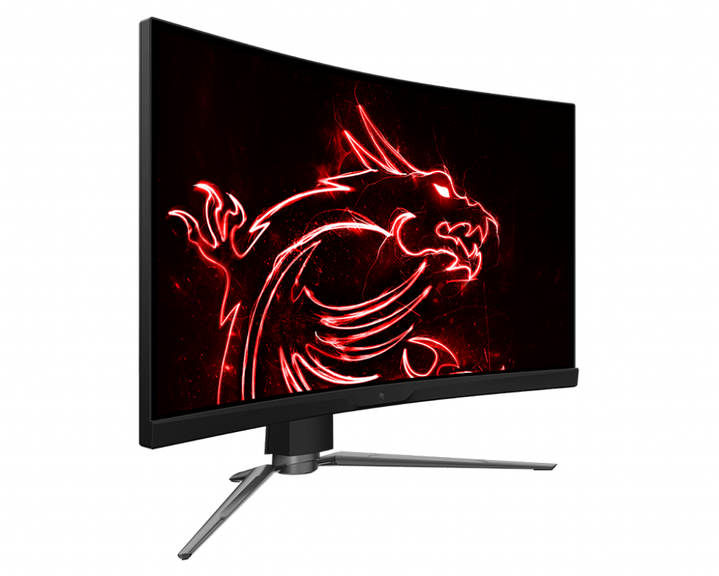 MSI MPG ARTYMIS 273CQRX-QD (WQHD, 240Hz, Curved )