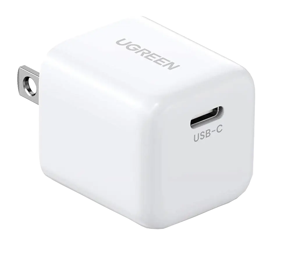 UGREEN 10219 20W PD CHARGER 