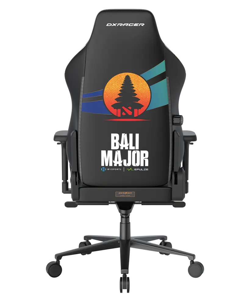 DXRacer Craft Series Bali Major Gaming Chair