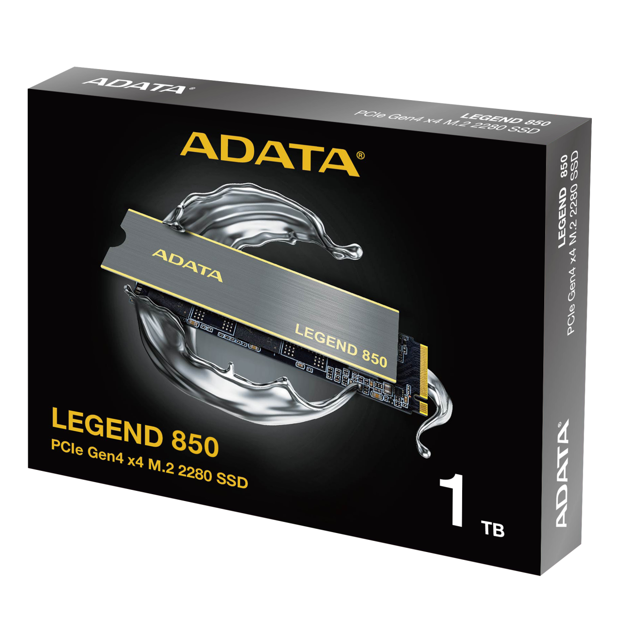 ADATA LEGEND 850 M.2 PCIE