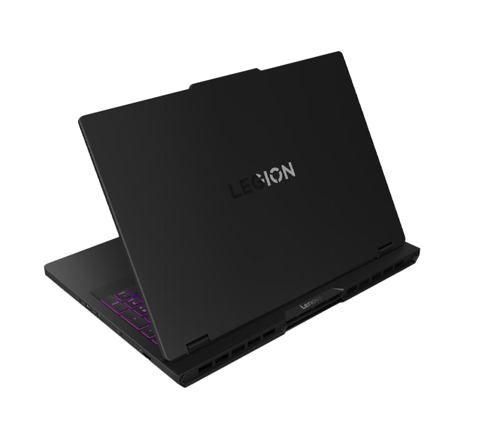 Lenovo Legion Pro 5 16IAX10-Eclipse Black
