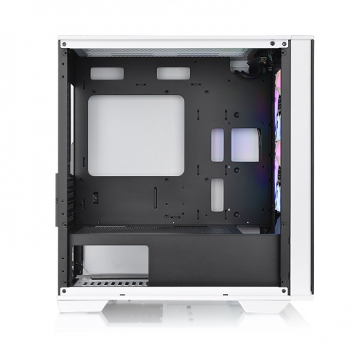  Thermaltake Divider 170 TG Snow ARGB Micro Chassis