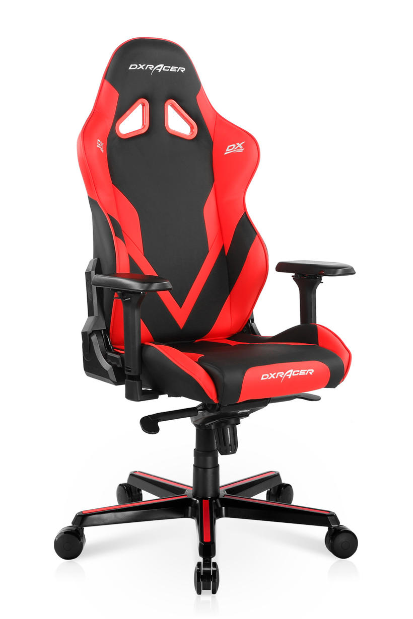 DXRacer G Series 2021 GC/G001/NR