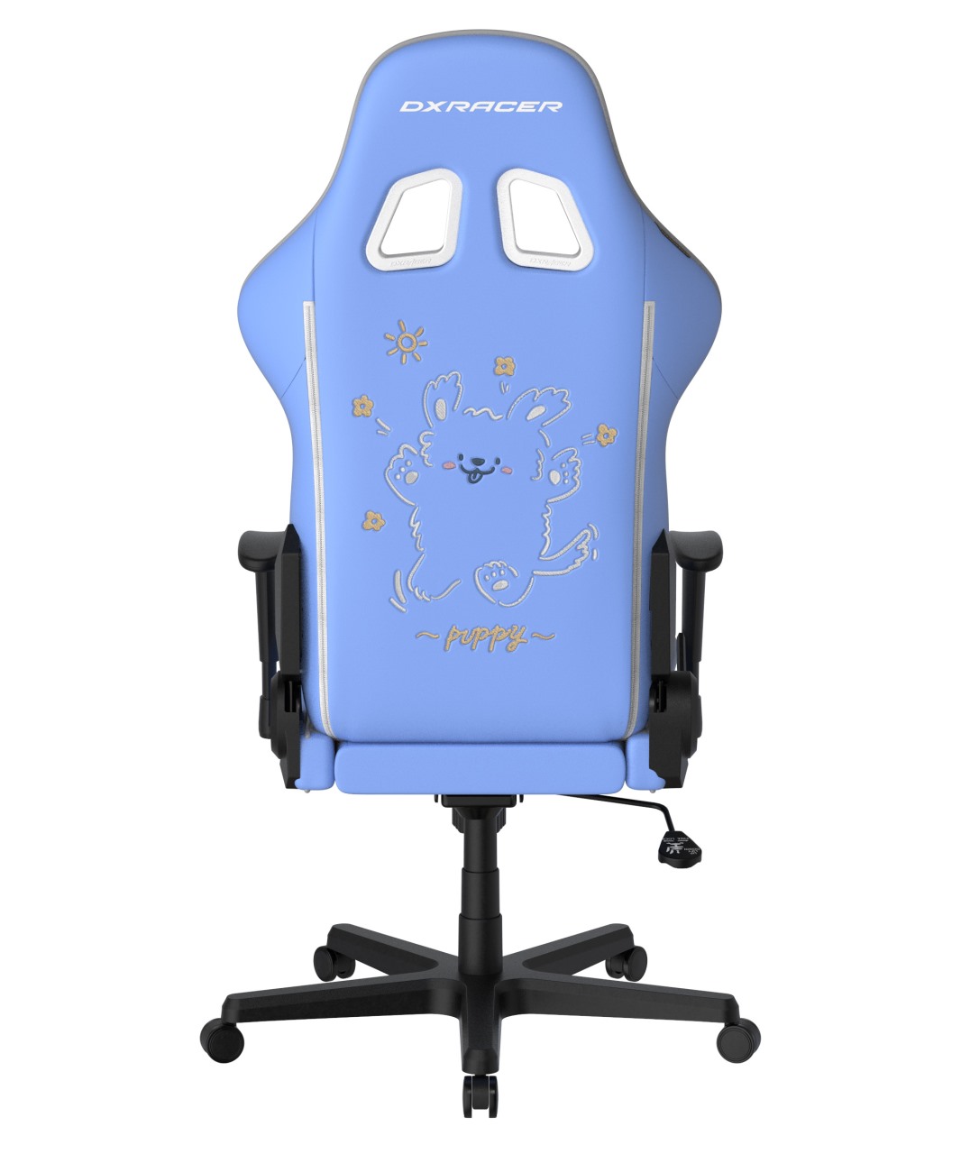 DXRacer Formular Series Puppy Edition Gaming Chair Size L