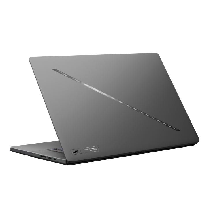 ASUS GA605WV-QR143WS-Eclipse Gray