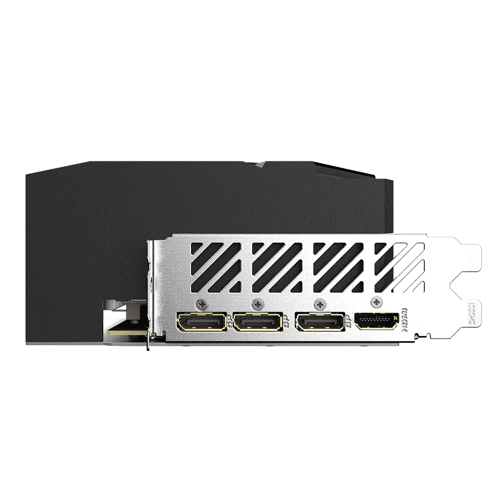 GIGABYTE GeForce RTX 4070 Ti Super Master 16G