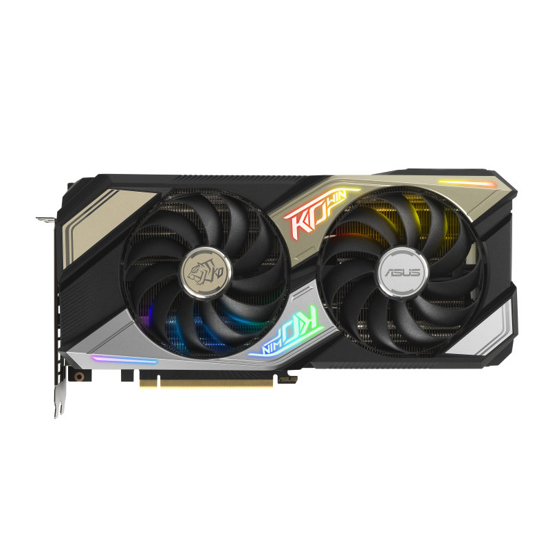 ASUS KO GeForce RTX 3060 V2 OC Edition