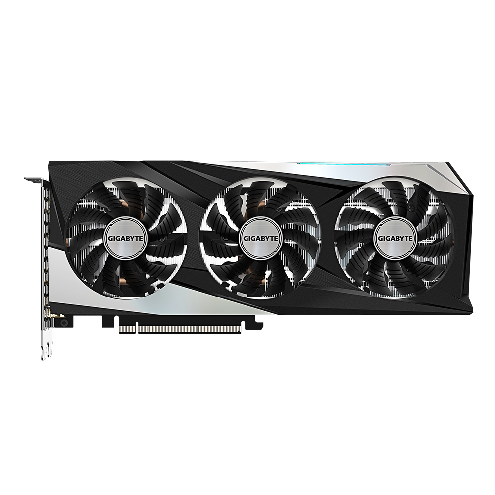 GIGABYTE GeForce RTX™ 3060 GAMING OC 12G