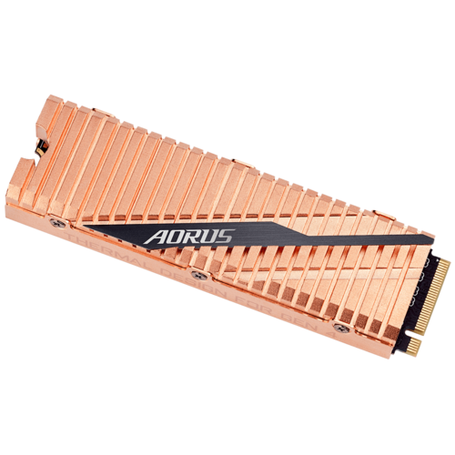 AORUS NVMe Gen4 SSD 1TB