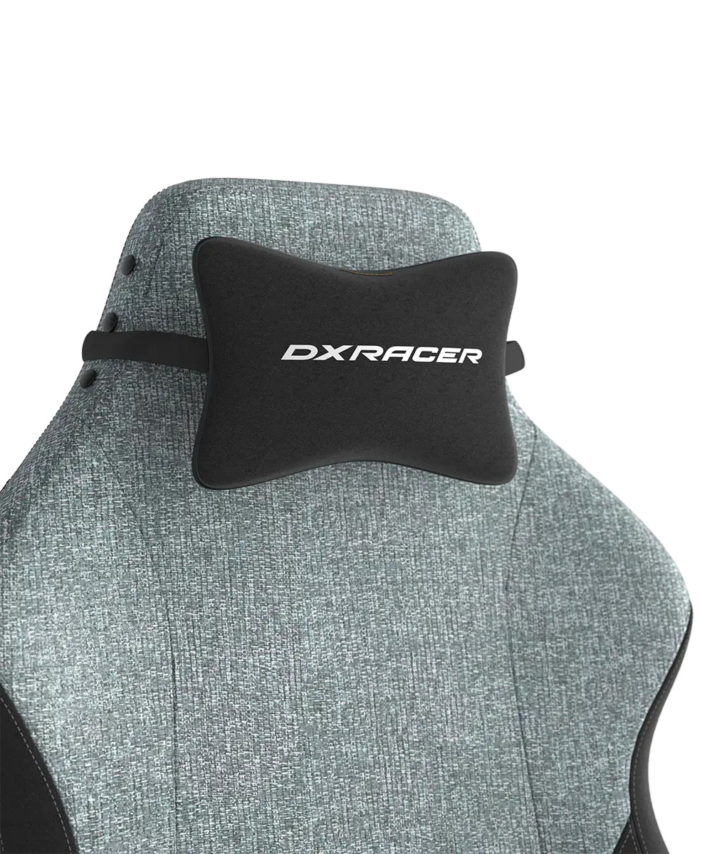DXRACER Drifting Series Cyan Black 