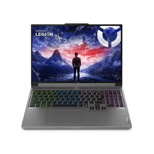 Legion5 16IRX9-Luna Grey