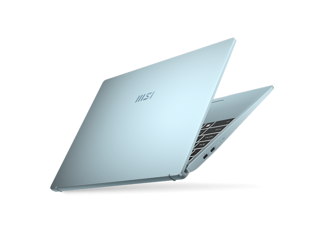 MSI Prestige 14 Evo A12M-265KH
