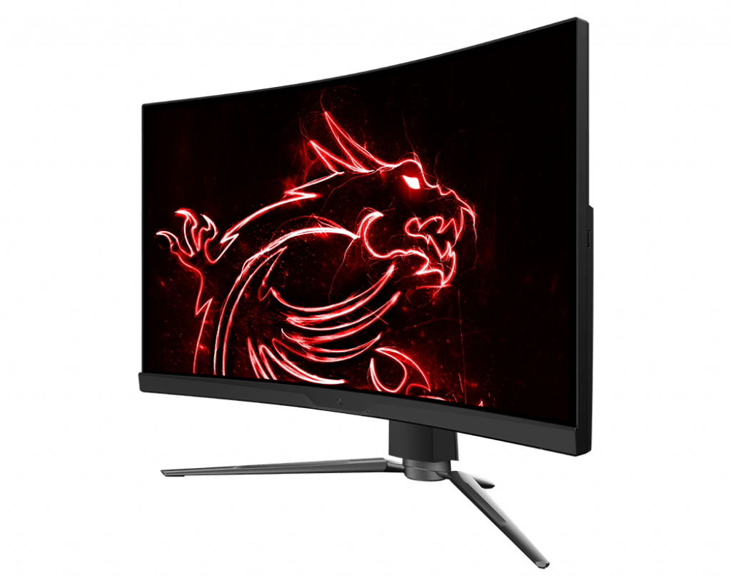 MSI MPG ARTYMIS 273CQRX-QD (WQHD, 240Hz, Curved )