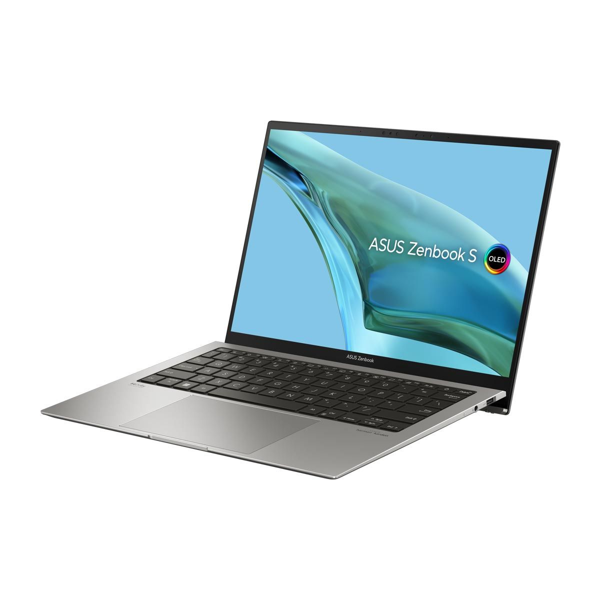 ASUS UX5304VA-NQ075W-BASALT GRAY