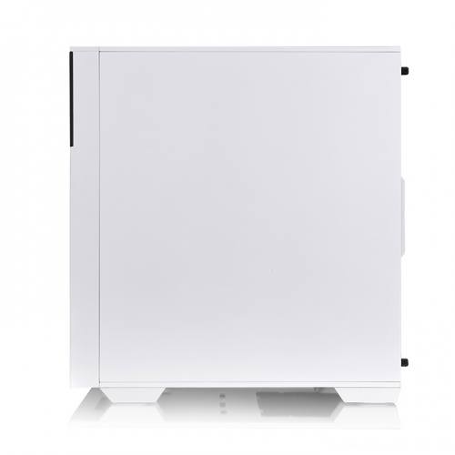  Thermaltake Divider 170 TG Snow ARGB Micro Chassis