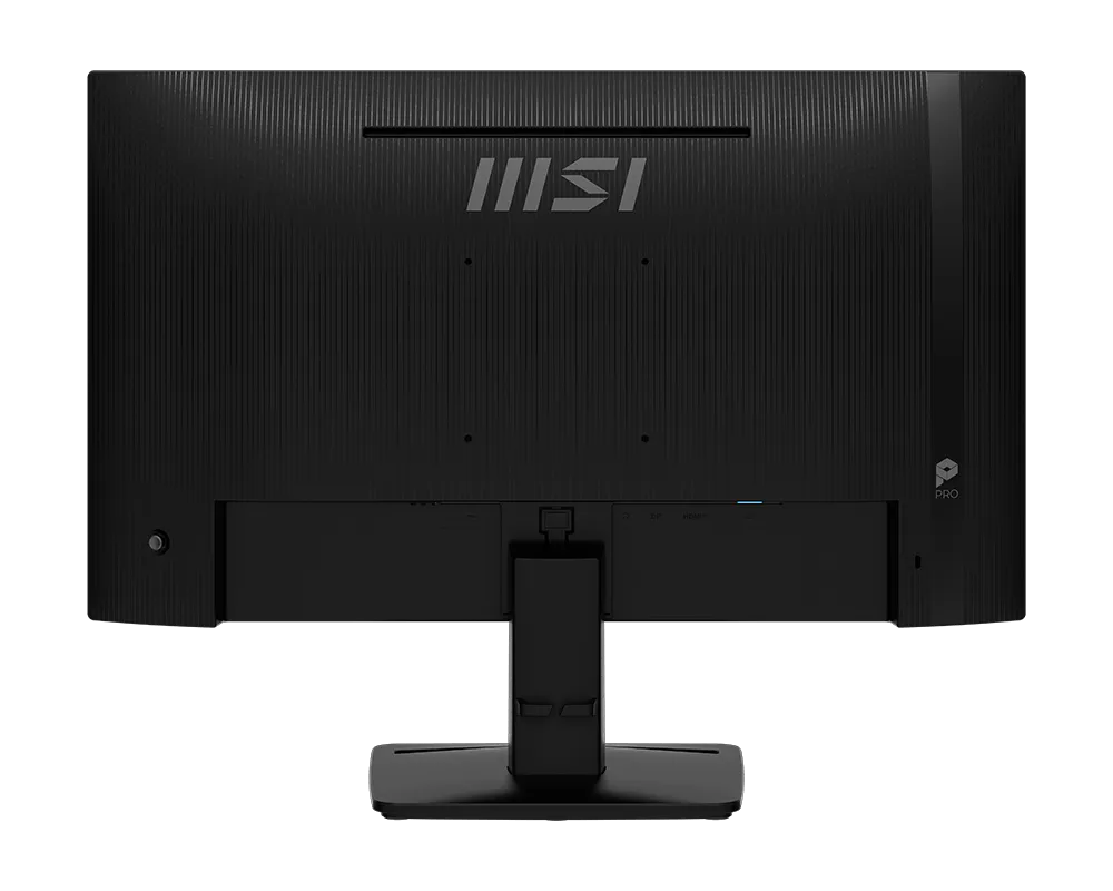MSI PRO MP242 E14A 24'' (FHD 144Hz Flat)