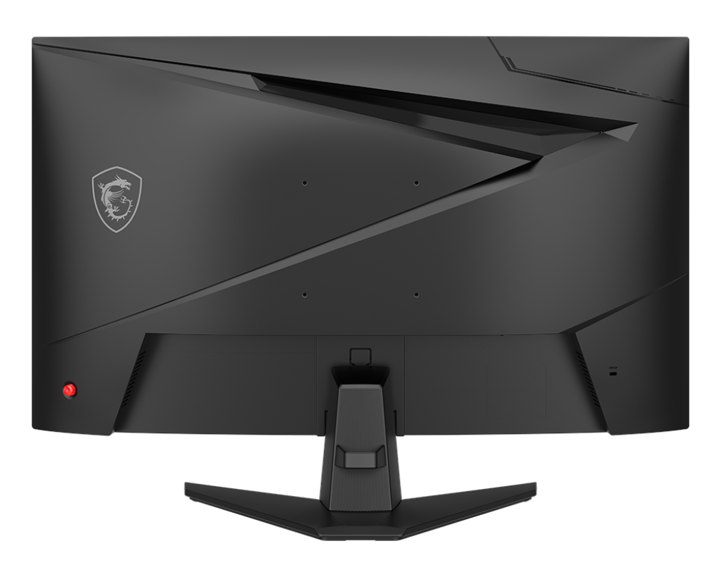 MSI MAG 275CQF E18 27'' (2K 180Hz VA Curved)