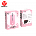 FANTECH BLAKE X17 PINK