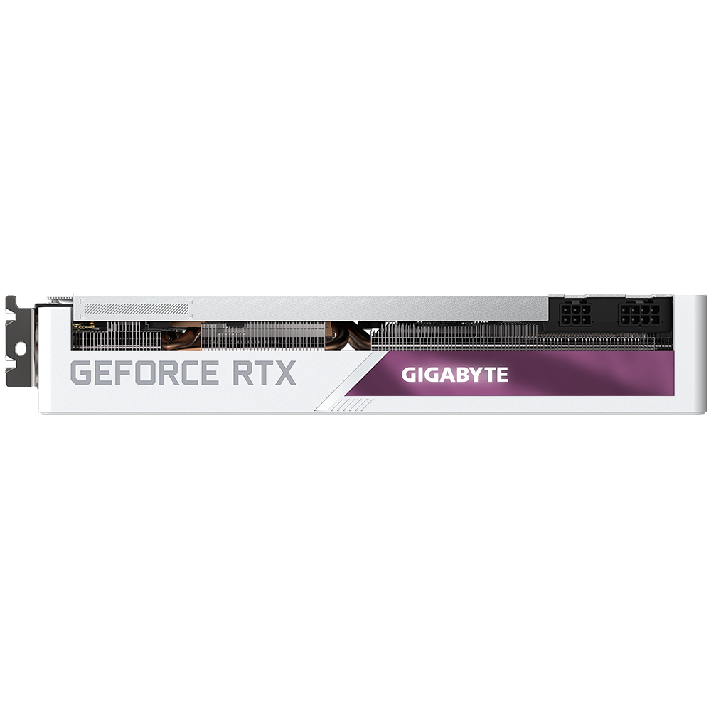 GIGABYTE RTX™ 3070 VISION OC 8G