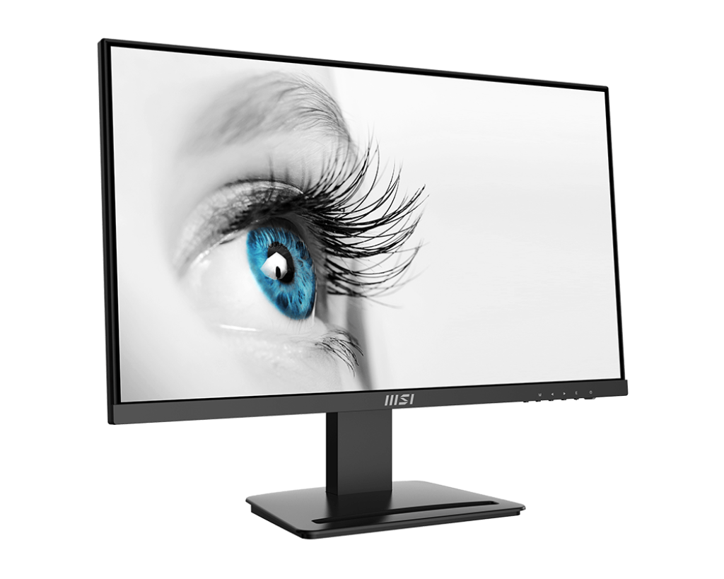 MSI PRO MP243X FHD 100Hz IPS