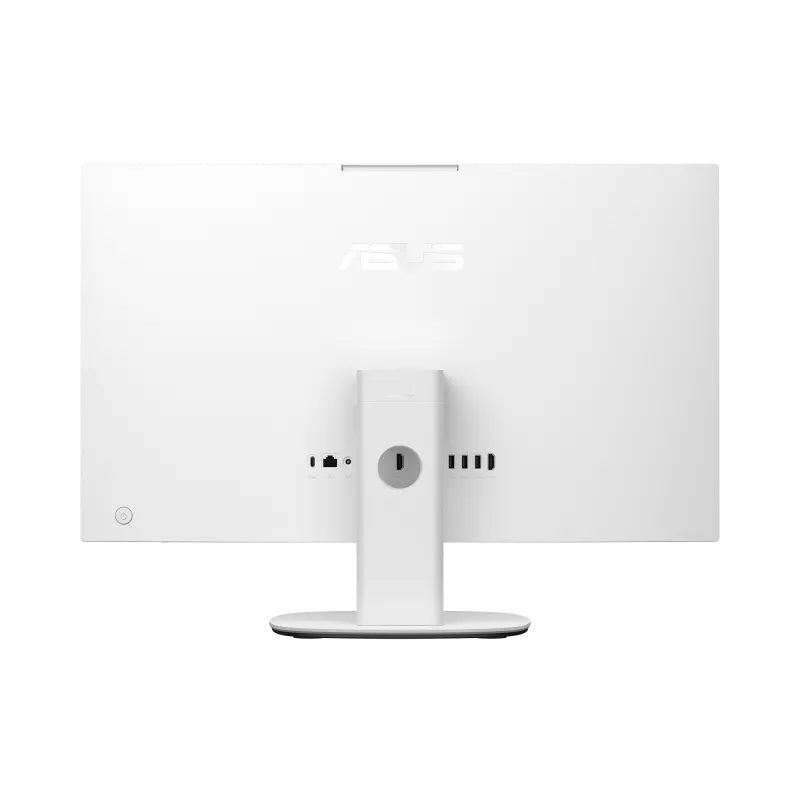 ASUS AIO V470VAK-WPE486W-White
