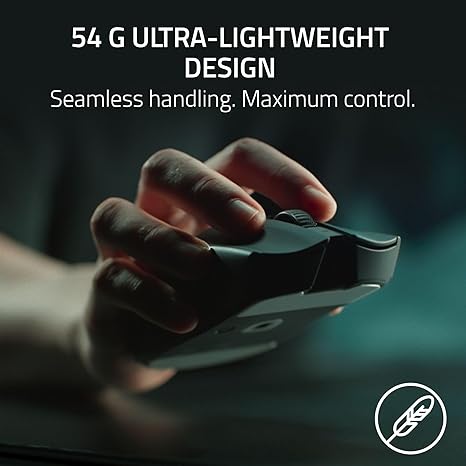 Razer Viper V3 Pro Wireless Esports Gaming Mouse