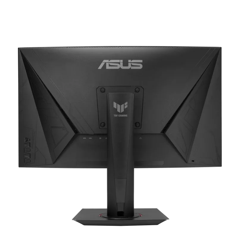 ASUS TUF Gaming VG27VQM 27'' (240Hz FHD Curved)