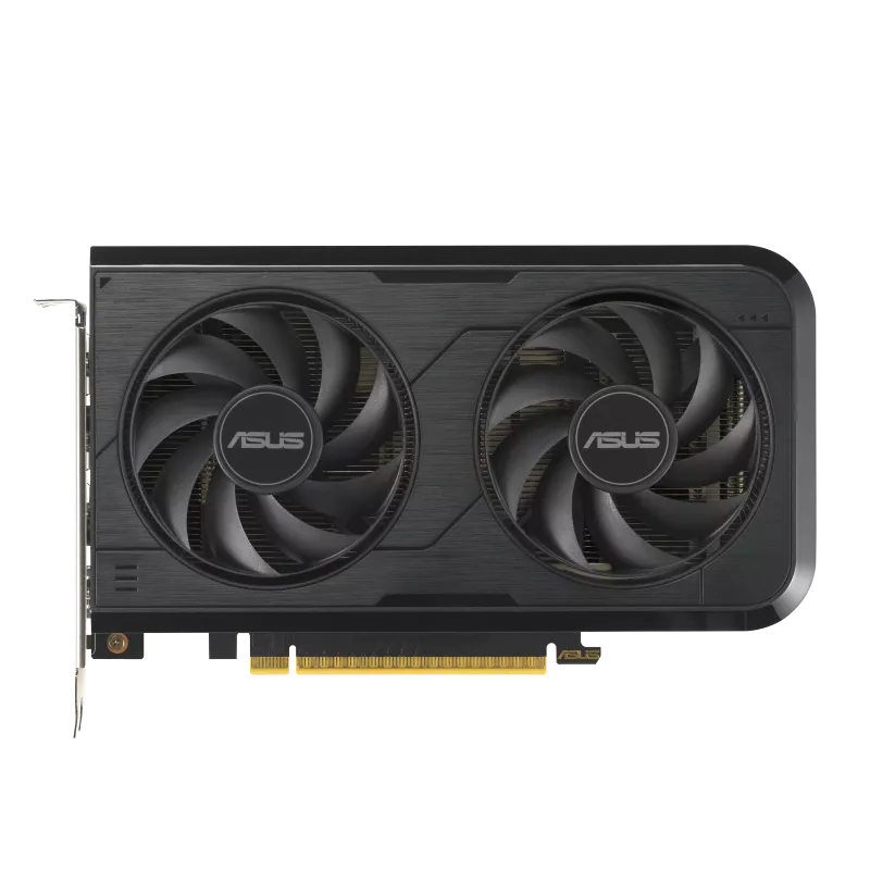 ASUS Dual GeForce RTX™ 5050 8GB GDDR6 OC Edition