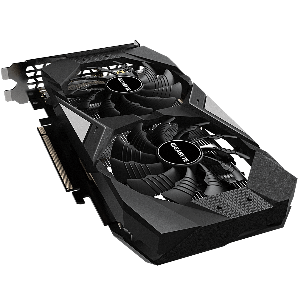 GIGABYTE GTX 1660 SUPER OC 6GB