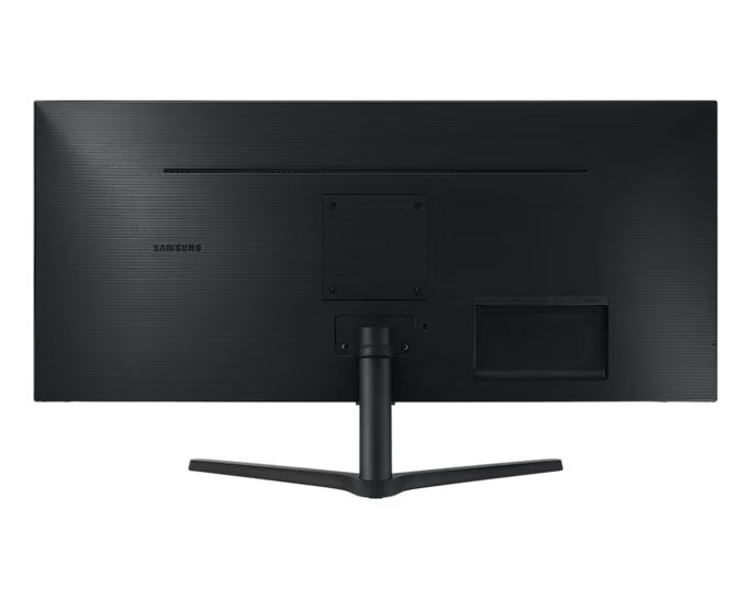 SAMSUNG 34" ViewFinity S5 C500 WQHD Monitor ( 3K 100Hz FLAT )