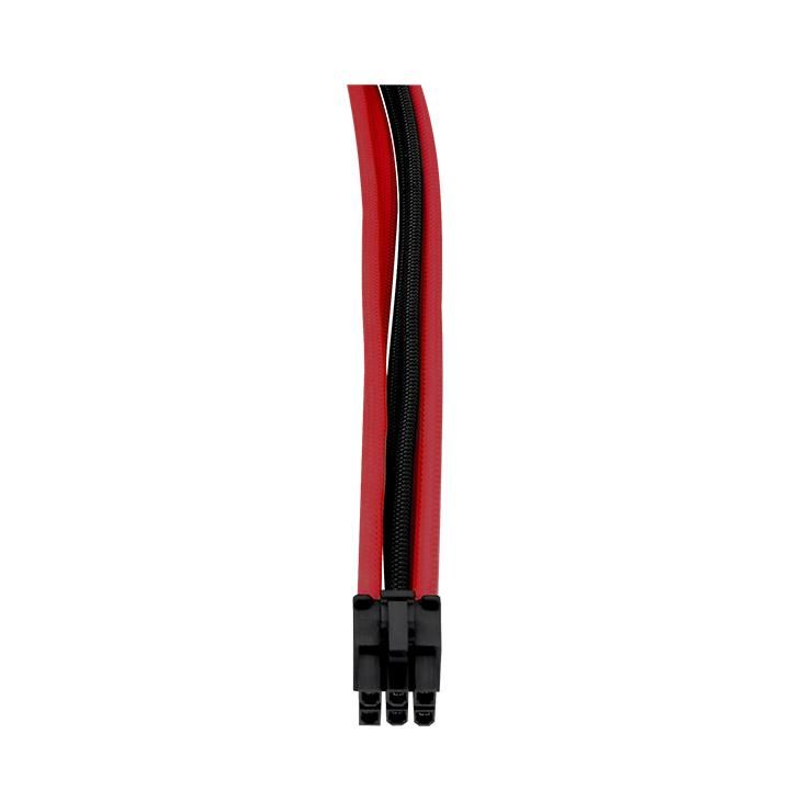Thermaltake TtMod Sleeve Cable – Red and Black