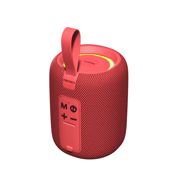 Fantech Mini Speaker Nera Box BS157