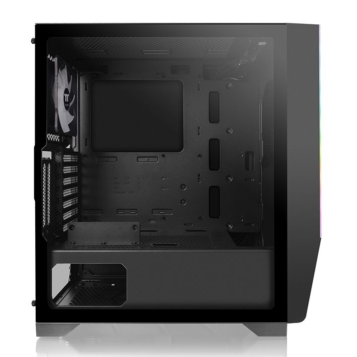 Thermaltake H550 TG ARGB Mid-Tower