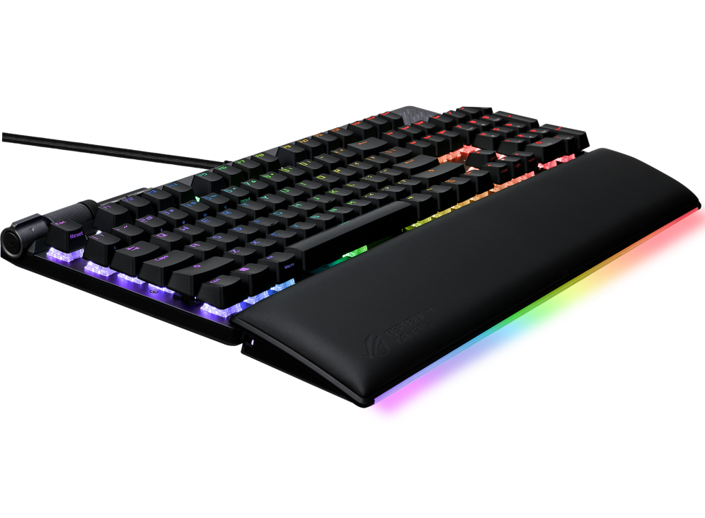 ASUS Rog Strix Flare II XA07 ANI/NXRD/US/PBT