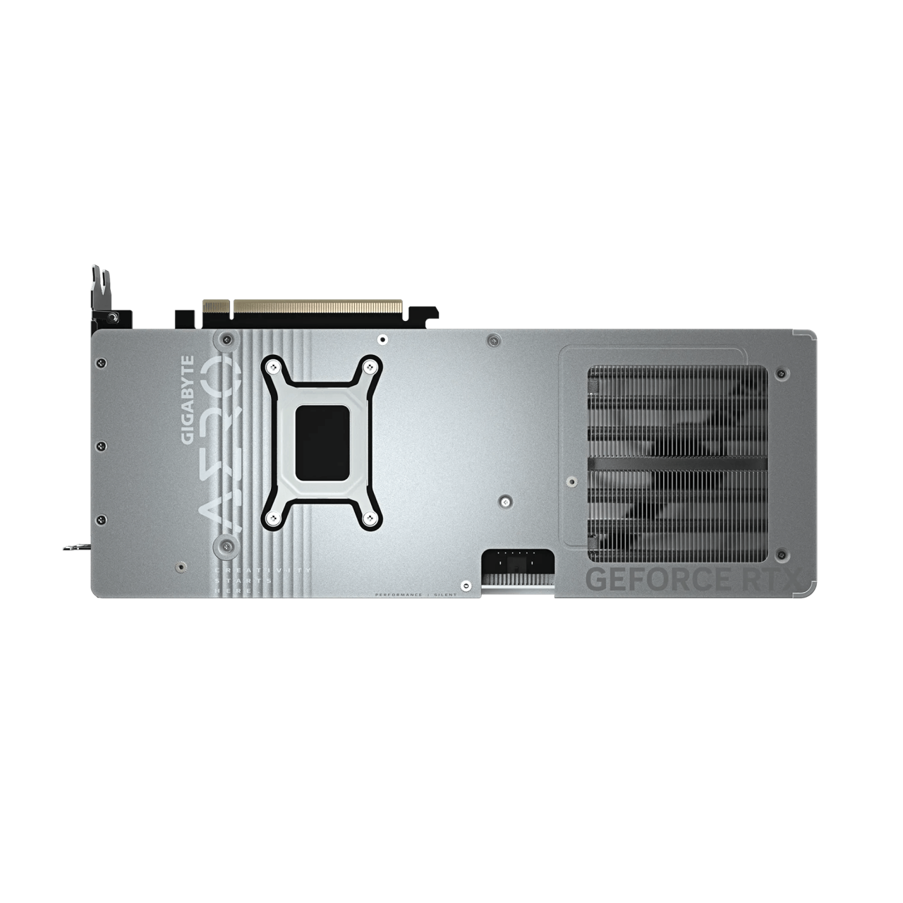 GIGABYTE GeForce RTX 5080 AERO OC SFF 16G