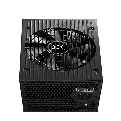 Xigmatek Hydra M 650 650W 80 Plus Bronze