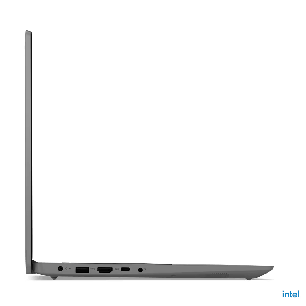 IdeaPad 3 15IAU7 Artic Grey