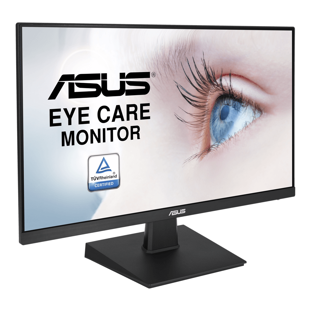 ASUS VA24EHE Eye Care Monitor