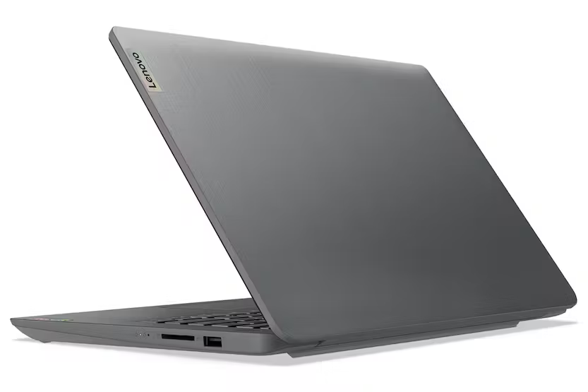 IdeaPad 1 15IGL7 Cloud Grey