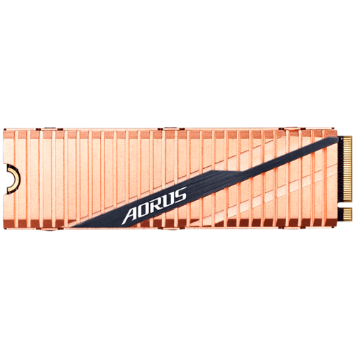 AORUS NVMe Gen4 SSD 1TB