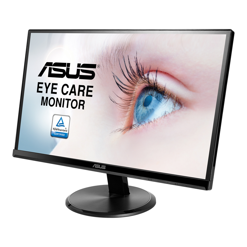 Asus 21.5" FHD VA229HR Eye Care Monitor ( FHD 75Hz IPS )