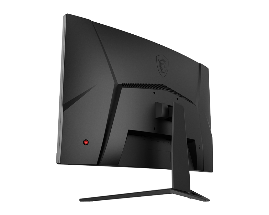 MSI G32CQ4 E2 (WQHD, 170Hz, Curved)