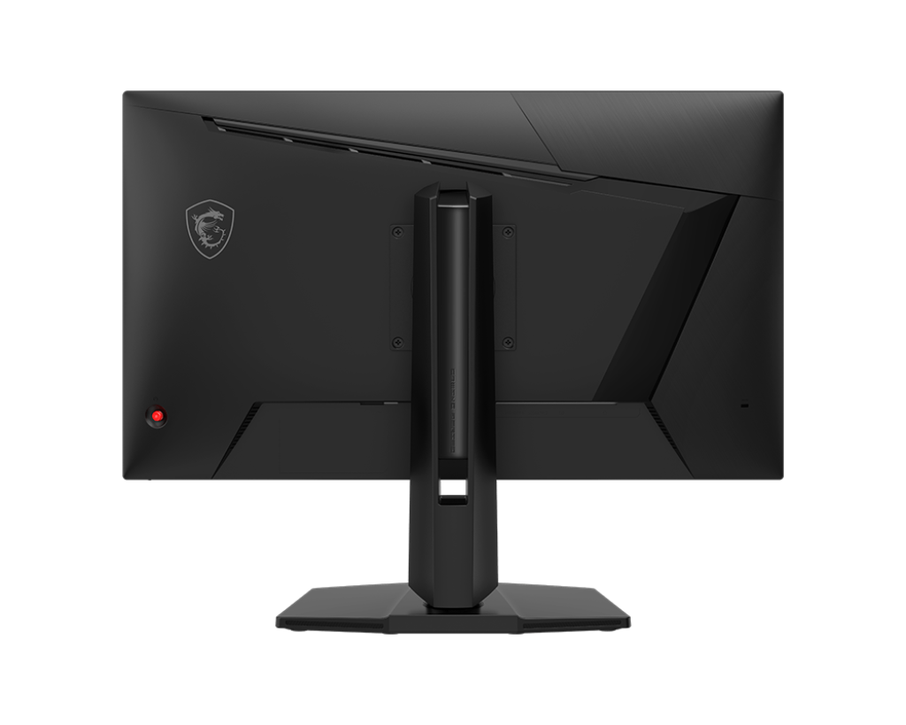 MSI MAG 275UPD E14 27'' ( Normal 144Hz, Dual Mode 288Hz, 4K IPS)