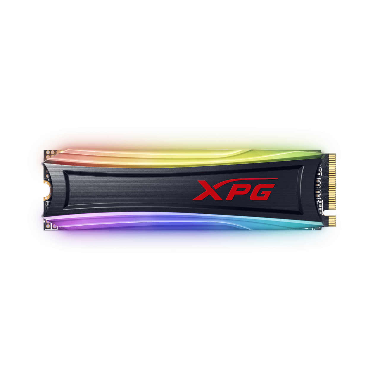 XPG SPECTRIX S40G RGB PCIE M.2 1TB